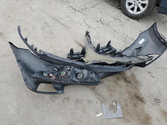 5TDJKRFH7FS153125 - 2015 TOYOTA HIGHLANDER XLE 黑色 照片 13