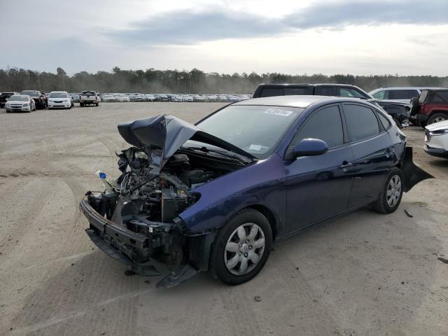 2008 HYUNDAI ELANTRA GLS, 