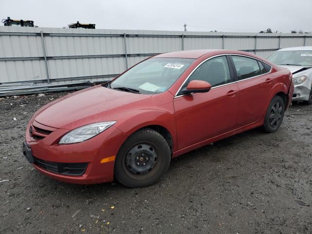 2009 MAZDA 6 I, 