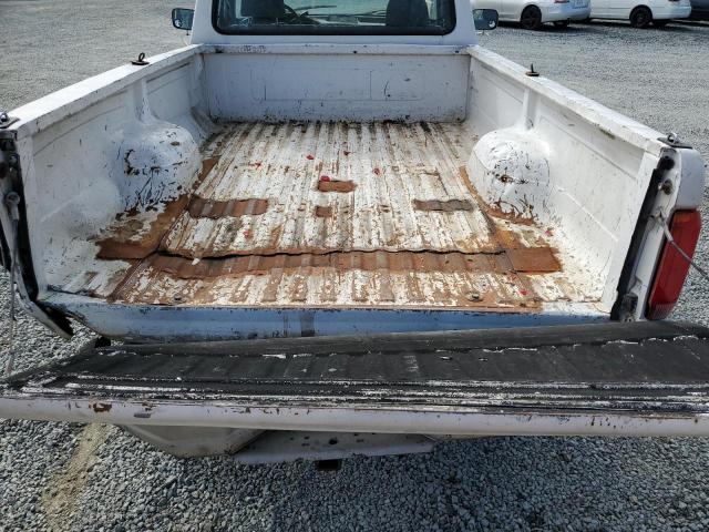 1FTHF26H0SLB54283 - 1995 FORD F250 WHITE photo 10