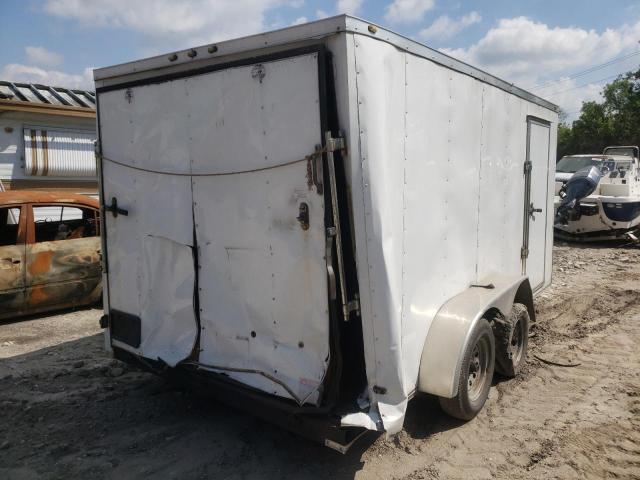 59LBE1422G1001424 - 2016 COMM TRAILER WHITE photo 4