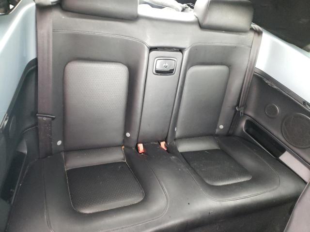 3VWRG3ALXAM008891 - 2010 VOLKSWAGEN NEW BEETLE BLUE photo 10