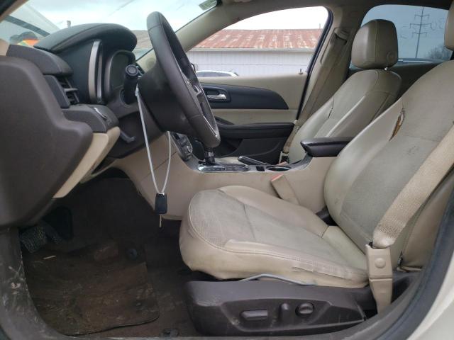 1G11C5SL5FF113151 - 2015 CHEVROLET MALIBU 1LT ذهبي صورة 7