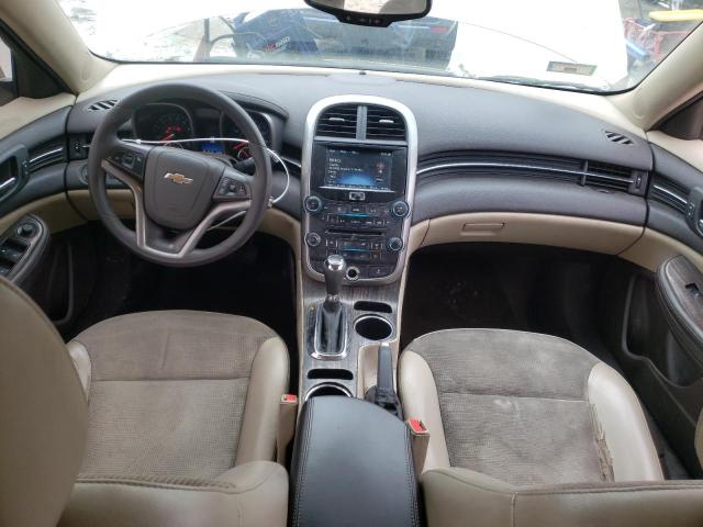 1G11C5SL5FF113151 - 2015 CHEVROLET MALIBU 1LT ذهبي صورة 8