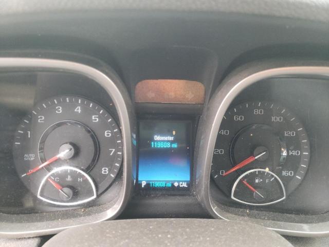 1G11C5SL5FF113151 - 2015 CHEVROLET MALIBU 1LT ذهبي صورة 9