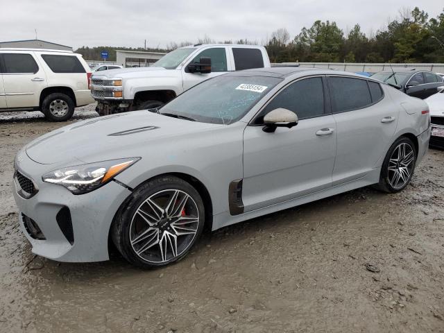 2023 KIA STINGER GT2, 