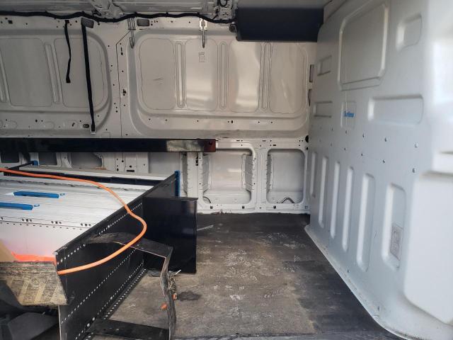 1FTYE1ZM3KKA33551 - 2019 FORD TRANSIT T-150 WHITE photo 11