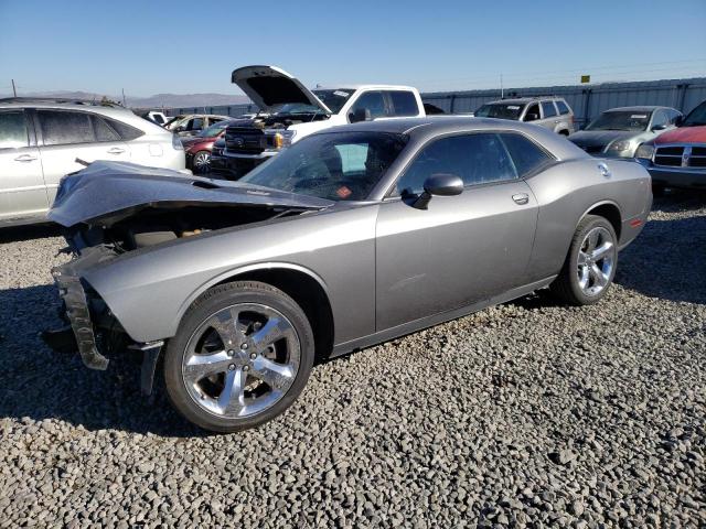 2011 DODGE CHALLENGER R/T, null