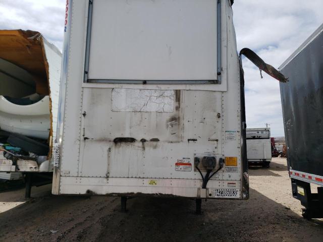 1UYVS2537L2827616 - 2020 REEF TRAILER WHITE photo 11