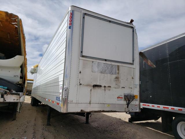 1UYVS2537L2827616 - 2020 REEF TRAILER WHITE photo 4