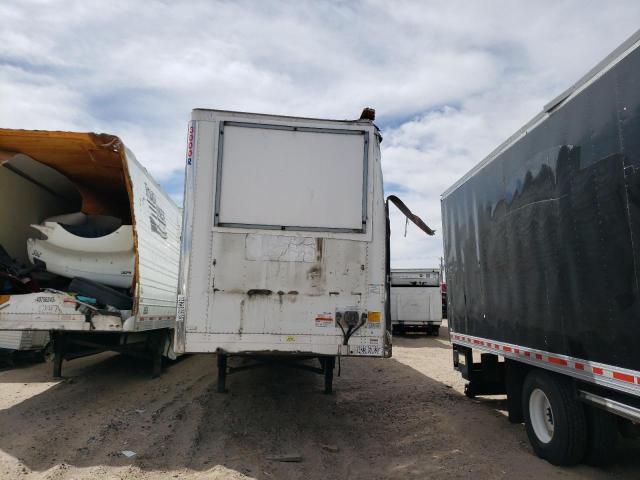 1UYVS2537L2827616 - 2020 REEF TRAILER WHITE photo 5