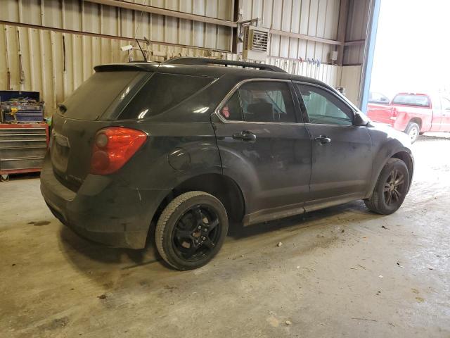 2GNALCEK4E6114581 - 2014 CHEVROLET EQUINOX LT GRAY photo 3