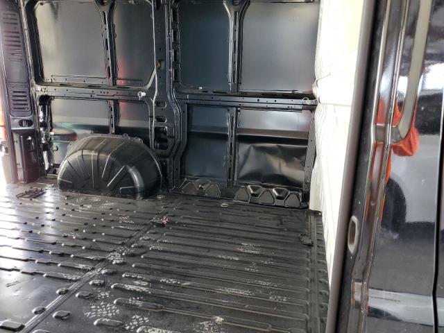 3C6LRVNG3NE109547 - 2022 RAM PROMASTER 1500 STANDARD BLACK photo 11