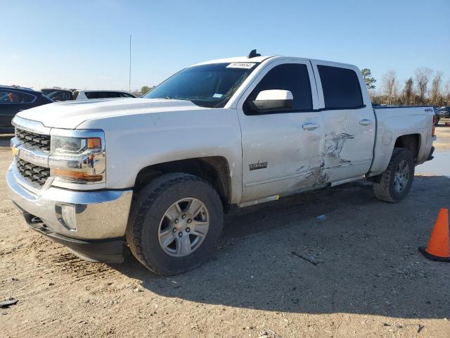 2018 CHEVROLET SILVERADO K1500 LT, 