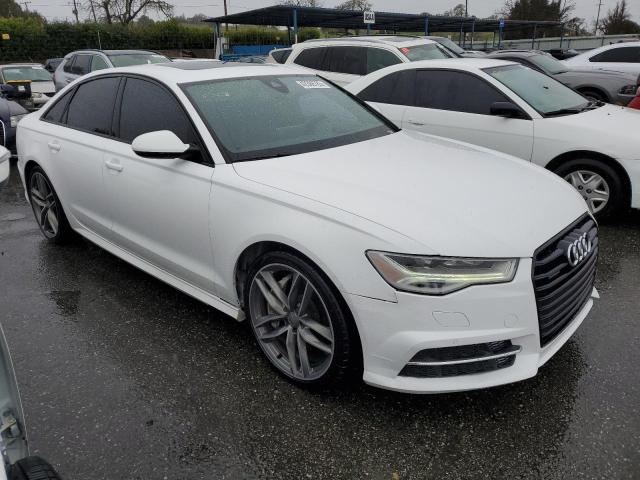 WAUHGAFC4GN002253 - 2016 AUDI A6 PRESTIGE Ağ foto 4