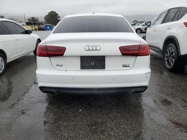 WAUHGAFC4GN002253 - 2016 AUDI A6 PRESTIGE Ağ foto 6