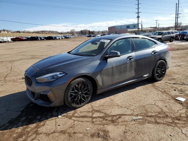 2020 BMW M235XI, 