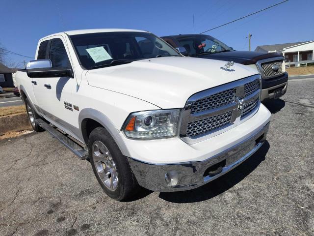 2013 RAM 1500 LARAMIE, 