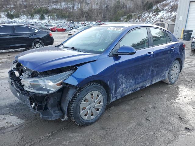 2020 KIA RIO LX, 