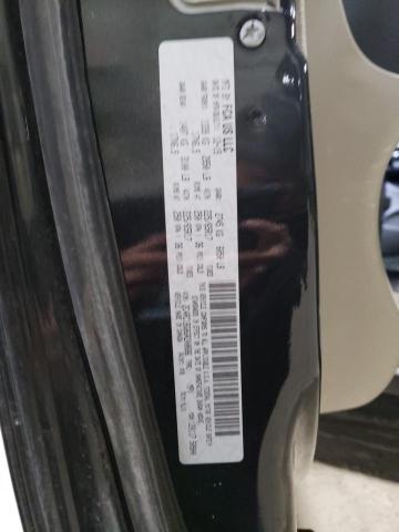 2C4RC1BG8GR200686 - 2016 CHRYSLER TOWN & COU TOURING 黑色 照片 13