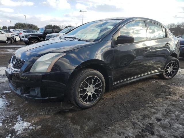 2012 NISSAN SENTRA 2.0, 