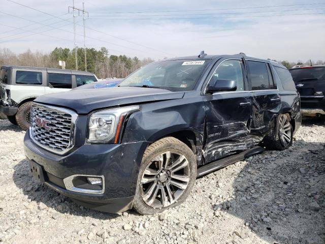 2019 GMC YUKON DENALI, 