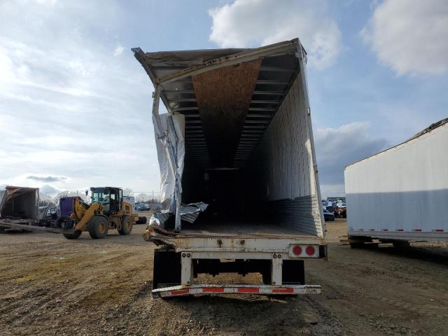 1DW1A5321GS626743 - 2016 STOU TRAILER WHITE photo 5