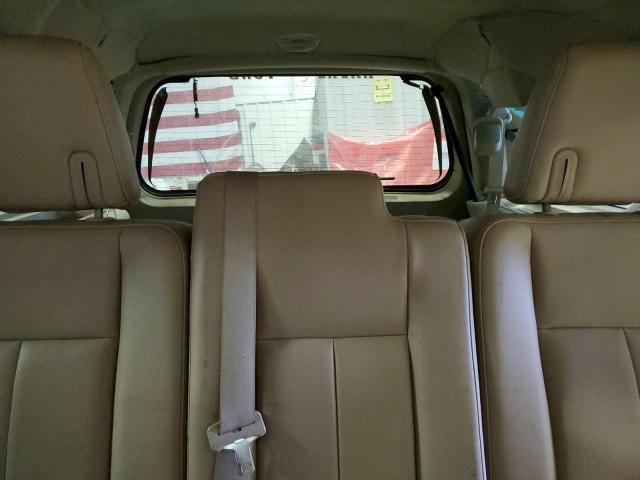 1FMJU1JT5GEF33879 - 2016 FORD EXPEDITION XLT BURGUNDY photo 10