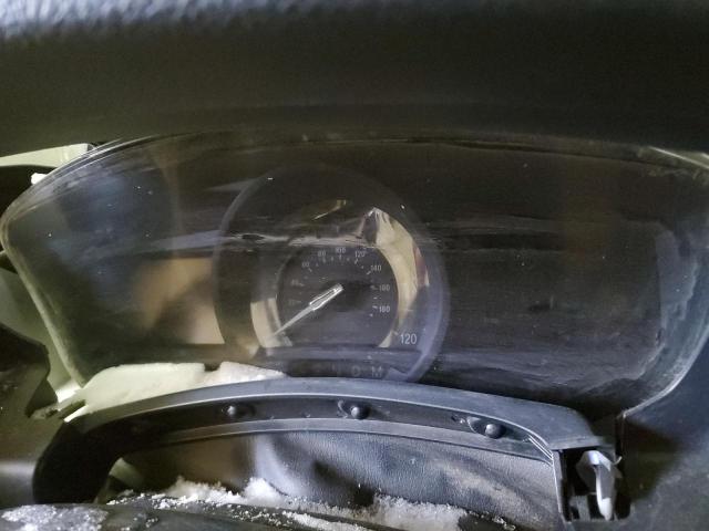 1FMJU1JT5GEF33879 - 2016 FORD EXPEDITION XLT BURGUNDY photo 9