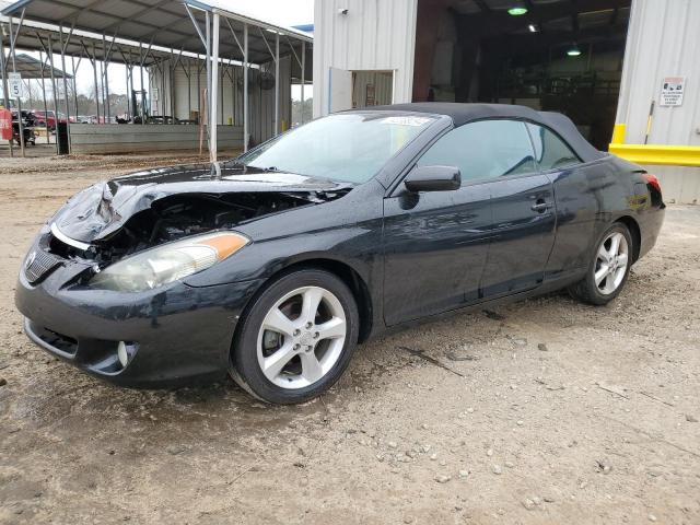 2006 TOYOTA CAMRY SOLA SE, 