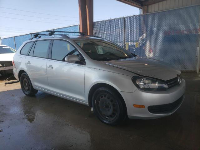 3VWPX7AJ8BM655319 - 2011 VOLKSWAGEN JETTA S SILVER photo 4