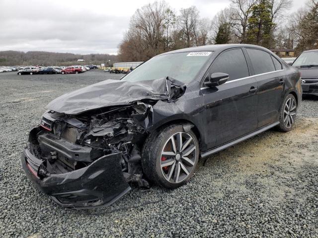 2018 VOLKSWAGEN JETTA GLI, 