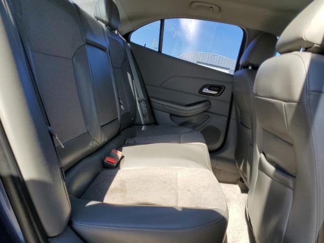 1G11C5SL0EF217271 - 2014 CHEVROLET MALIBU 1LT 灰色 照片 10