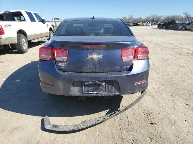 1G11C5SL0EF217271 - 2014 CHEVROLET MALIBU 1LT 灰色 照片 6