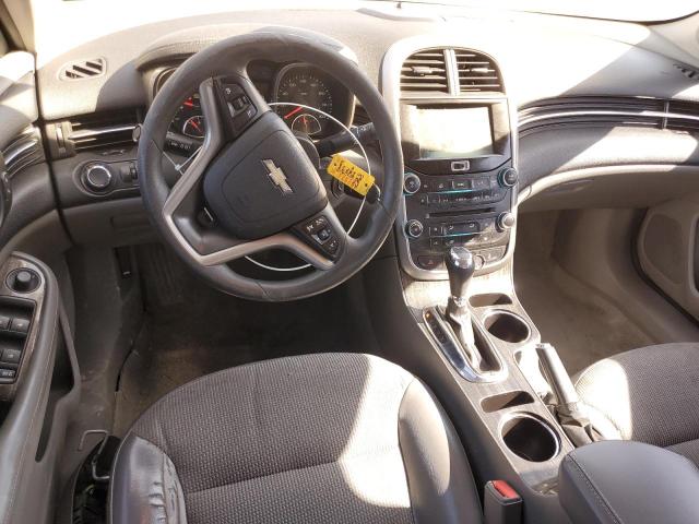1G11C5SL0EF217271 - 2014 CHEVROLET MALIBU 1LT 灰色 照片 8