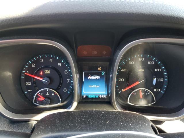 1G11C5SL0EF217271 - 2014 CHEVROLET MALIBU 1LT 灰色 照片 9