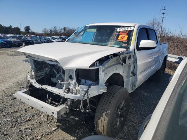 2023 TOYOTA TACOMA DOUBLE CAB, 