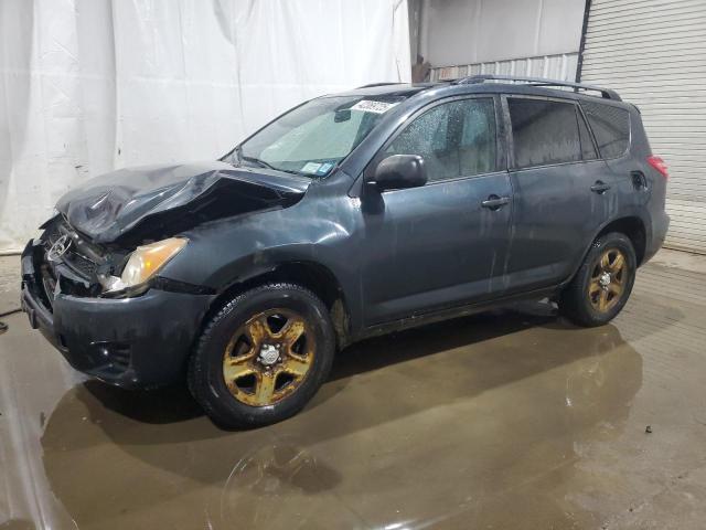 2010 TOYOTA RAV4, 