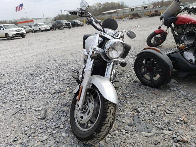 JKBVNME136A000924 - 2006 KAWASAKI VN2000 E 银色 照片 5