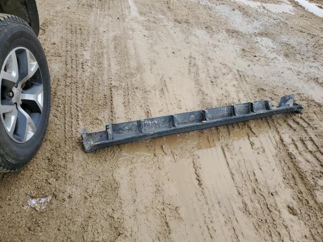 1C4PJMBS8EW142148 - 2014 JEEP CHEROKEE TRAILHAWK GRAY photo 12