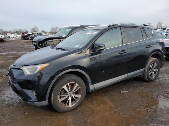 2016 TOYOTA RAV4 XLE, 