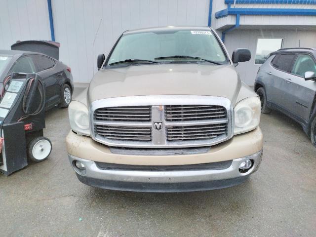 1D7HA18208J214347 - 2008 DODGE RAM 1500 S GOLD photo 5