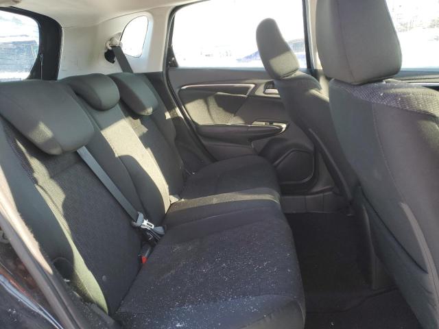 3HGGK5H51HM103668 - 2017 HONDA FIT LX 黑色 照片 10