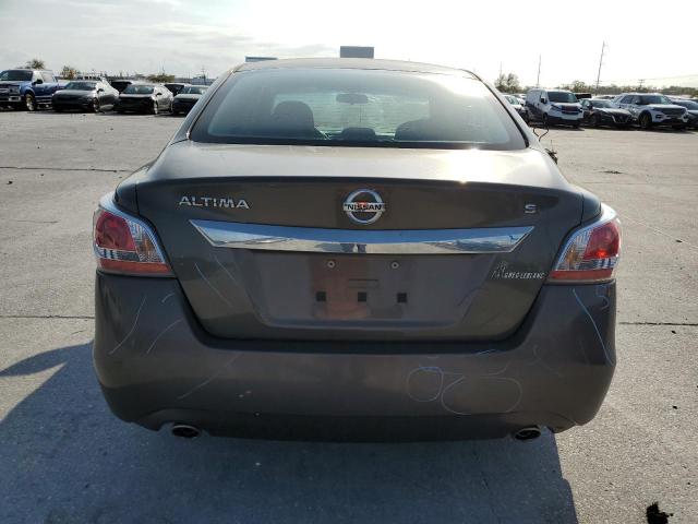 1N4AL3AP5FN303897 - 2015 NISSAN ALTIMA 2.5 CHARCOAL photo 6