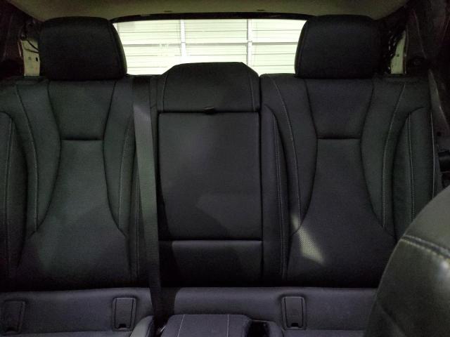 LRBFZPR4XMD133053 - 2021 BUICK ENVISION ESSENCE أحمر صورة 10