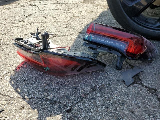 LRBFZPR4XMD133053 - 2021 BUICK ENVISION ESSENCE أحمر صورة 13