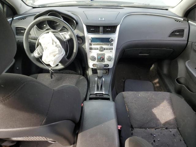 1G1ZC5E13BF373961 - 2011 CHEVROLET MALIBU 1LT GRAY photo 8