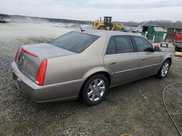 1G6KD57Y17U124399 - 2007 CADILLAC DTS GOLD photo 3