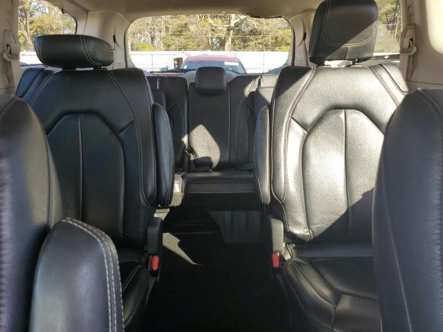 2C4RC1BG4NR109413 - 2022 CHRYSLER PACIFICA TOURING L Boz foto 10