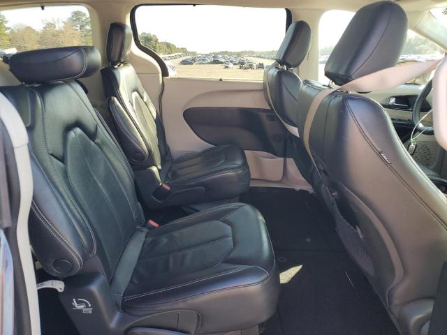 2C4RC1BG4NR109413 - 2022 CHRYSLER PACIFICA TOURING L Boz foto 11